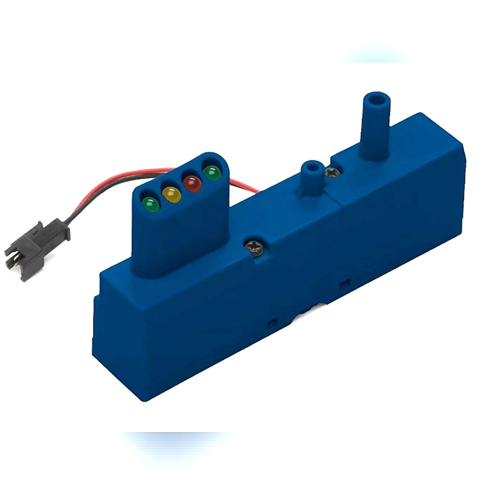 NEW Prestan RPP-AMON-1 Single Monitor for Professional Adult Manikin